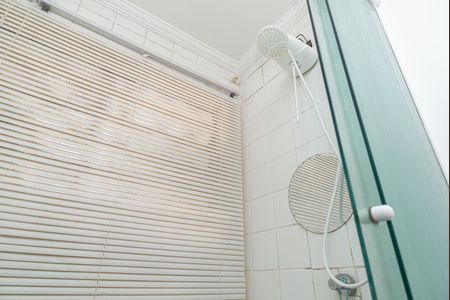 Apartamento à venda com 52m², 1 quarto e sem vagaBanheiro