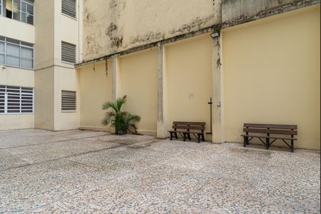 Apartamento à venda com 52m², 1 quarto e sem vagaÁrea comum - Espaço PET