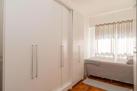 Apartamento à venda com 52m², 1 quarto e sem vagaQuarto