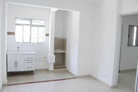 Apartamento para alugar com 1 quarto, 37m² em Campos Elíseos, São Paulo