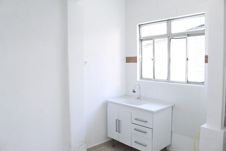 Apartamento para alugar com 1 quarto, 37m² em Campos Elíseos, São Paulo