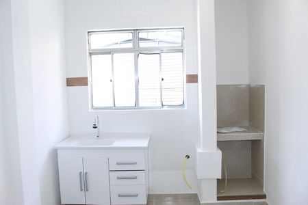 Apartamento para alugar com 1 quarto, 37m² em Campos Elíseos, São Paulo