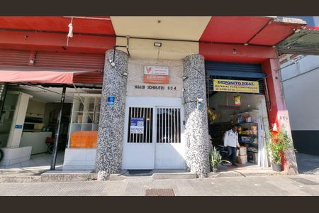 Apartamento para alugar com 1 quarto, 37m² em Campos Elíseos, São Paulo