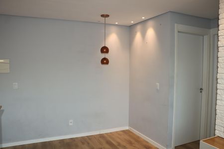 Apartamento para alugar com 2 quartos, 53m² em Roselândia, Cotia