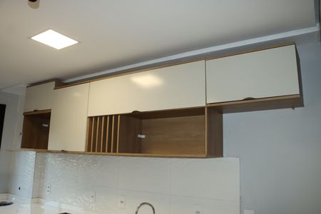 Apartamento para alugar com 2 quartos, 53m² em Roselândia, Cotia