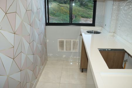 Apartamento para alugar com 2 quartos, 53m² em Roselândia, Cotia
