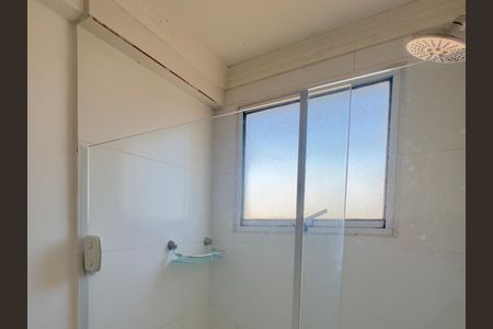 Apartamento para alugar com 60m², 3 quartos e 1 vaga Apartamento para alugar com 60m², 3 quartos e 1 vagaBanheiro 1