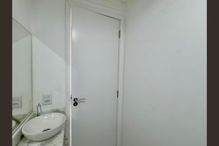 Apartamento para alugar com 60m², 3 quartos e 1 vaga Apartamento para alugar com 60m², 3 quartos e 1 vagaBanheiro 2