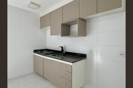 Apartamento para alugar com 60m², 3 quartos e 1 vaga Apartamento para alugar com 60m², 3 quartos e 1 vagaCozinha