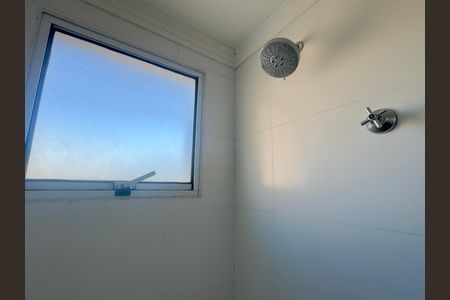 Apartamento para alugar com 60m², 3 quartos e 1 vaga Apartamento para alugar com 60m², 3 quartos e 1 vagaBanheiro 1