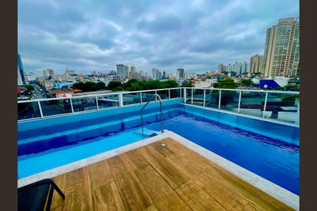 Apartamento para alugar com 60m², 3 quartos e 1 vaga Apartamento para alugar com 60m², 3 quartos e 1 vagaÁrea comum - Piscina