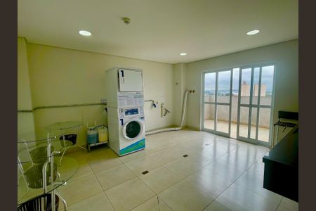Apartamento para alugar com 60m², 3 quartos e 1 vaga Apartamento para alugar com 60m², 3 quartos e 1 vagaLavanderia