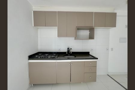 Apartamento para alugar com 60m², 3 quartos e 1 vaga Apartamento para alugar com 60m², 3 quartos e 1 vagaCozinha