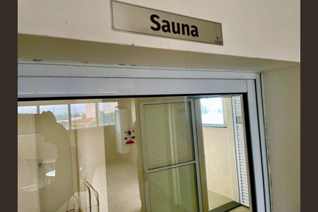 Apartamento para alugar com 60m², 3 quartos e 1 vaga Apartamento para alugar com 60m², 3 quartos e 1 vagaSauna