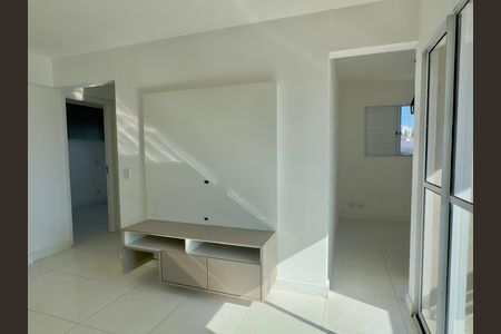 Apartamento para alugar com 60m², 3 quartos e 1 vaga Apartamento para alugar com 60m², 3 quartos e 1 vagaSala