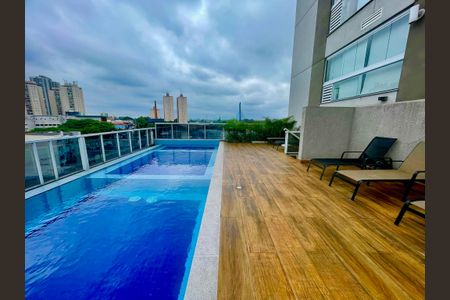 Apartamento para alugar com 60m², 3 quartos e 1 vaga Apartamento para alugar com 60m², 3 quartos e 1 vagaÁrea comum - Piscina
