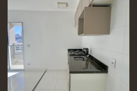 Apartamento para alugar com 60m², 3 quartos e 1 vaga Apartamento para alugar com 60m², 3 quartos e 1 vagaCozinha