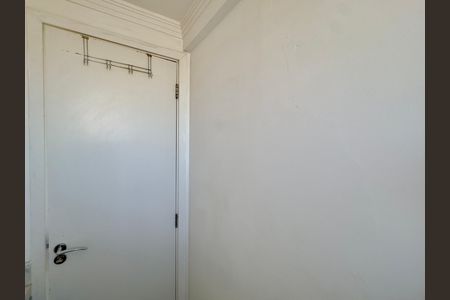 Apartamento para alugar com 60m², 3 quartos e 1 vaga Apartamento para alugar com 60m², 3 quartos e 1 vagaBanheiro 1