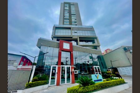Apartamento para alugar com 60m², 3 quartos e 1 vaga Apartamento para alugar com 60m², 3 quartos e 1 vagaFachada do Prédio