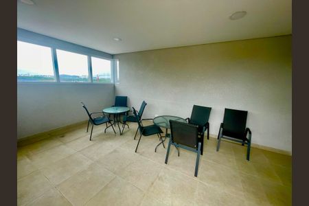 Apartamento para alugar com 60m², 3 quartos e 1 vaga Apartamento para alugar com 60m², 3 quartos e 1 vagaSalão de Festas