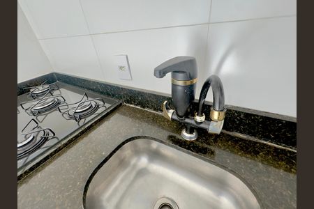 Apartamento para alugar com 60m², 3 quartos e 1 vaga Apartamento para alugar com 60m², 3 quartos e 1 vagaCozinha