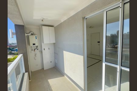 Apartamento para alugar com 60m², 3 quartos e 1 vaga Apartamento para alugar com 60m², 3 quartos e 1 vagaVaranda