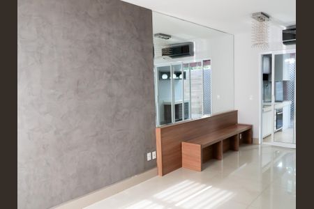 Casa de condomínio para alugar com 300m², 4 quartos e 2 vagas