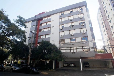Apartamento à venda com 180m², 4 quartos e 3 vagasFachada