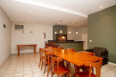 Apartamento à venda com 180m², 4 quartos e 3 vagasÁrea Comum - Salão de Festas