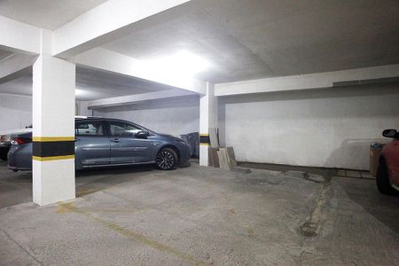 Apartamento à venda com 180m², 4 quartos e 3 vagasBox Garagem 2 (01 vaga)