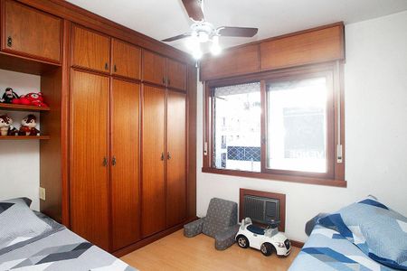 Apartamento à venda com 180m², 4 quartos e 3 vagasQuarto 2