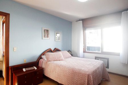 Apartamento à venda com 180m², 4 quartos e 3 vagasQuarto 1 Suíte