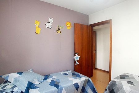 Apartamento à venda com 180m², 4 quartos e 3 vagasQuarto 2