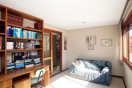Apartamento à venda com 180m², 4 quartos e 3 vagasQuarto 4