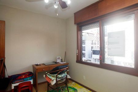 Apartamento à venda com 180m², 4 quartos e 3 vagasQuarto 3