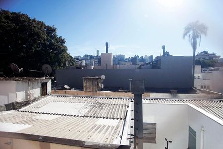 Apartamento à venda com 180m², 4 quartos e 3 vagasQuarto 4 Vista