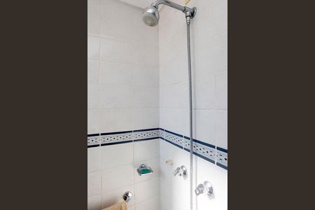 Apartamento à venda com 180m², 4 quartos e 3 vagasBanheiro 2