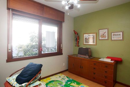 Apartamento à venda com 180m², 4 quartos e 3 vagasQuarto 3