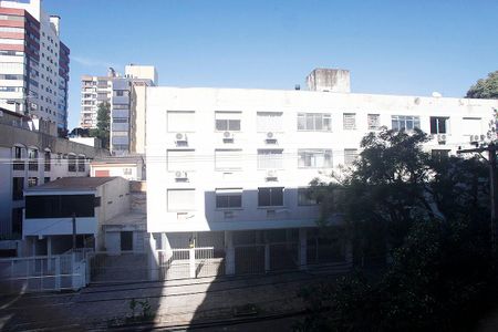 Apartamento à venda com 180m², 4 quartos e 3 vagasQuarto 2 Vista