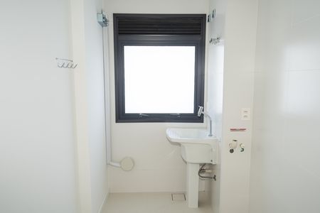 Apartamento para alugar com 49m², 1 quarto e 1 vaga Apartamento para alugar com 49m², 1 quarto e 1 vagaÁrea de Serviço