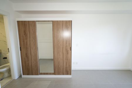 Suíte de apartamento à venda com 1 quarto, 49m² em Petrópolis, Porto Alegre