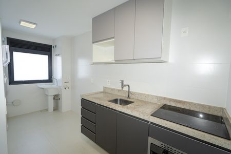 Apartamento para alugar com 49m², 1 quarto e 1 vaga Apartamento para alugar com 49m², 1 quarto e 1 vagaCozinha