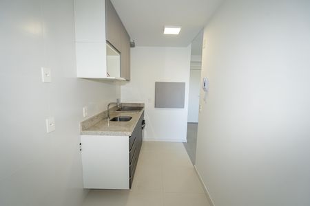 Apartamento para alugar com 49m², 1 quarto e 1 vaga Apartamento para alugar com 49m², 1 quarto e 1 vagaCozinha