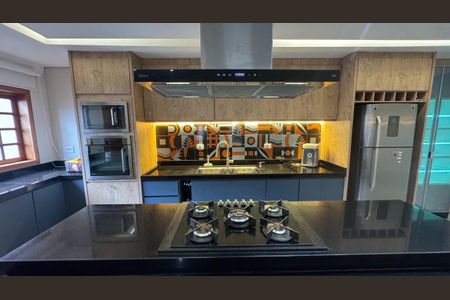 Casa à venda com 420m², 3 quartos e 5 vagasFoto 17