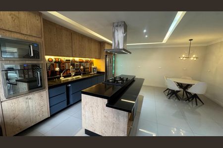 Casa à venda com 420m², 3 quartos e 5 vagasFoto 16