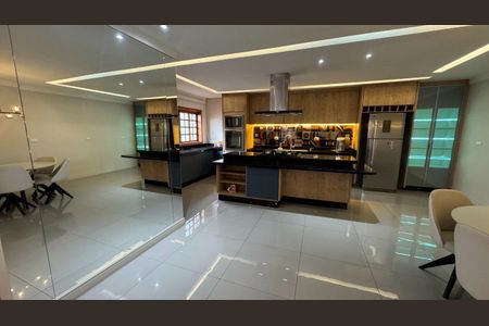 Casa à venda com 420m², 3 quartos e 5 vagasFoto 11