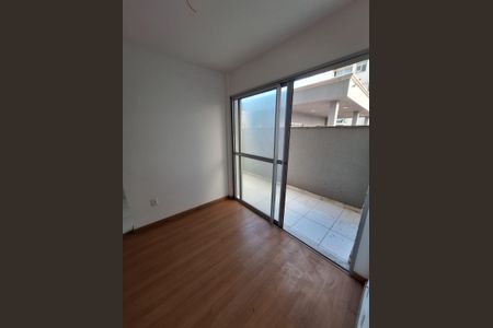 Sala de apartamento à venda com 1 quarto, 41m² em Irajá, Rio de Janeiro