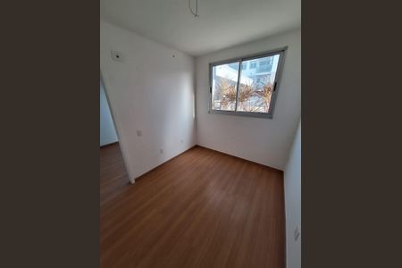 Quarto de apartamento à venda com 1 quarto, 41m² em Irajá, Rio de Janeiro