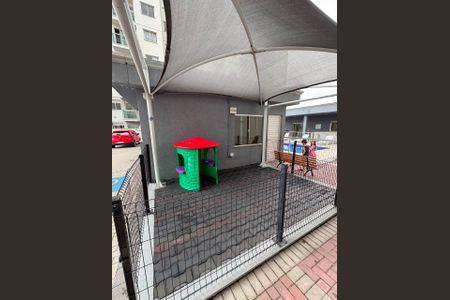 Área externa de apartamento à venda com 1 quarto, 41m² em Irajá, Rio de Janeiro