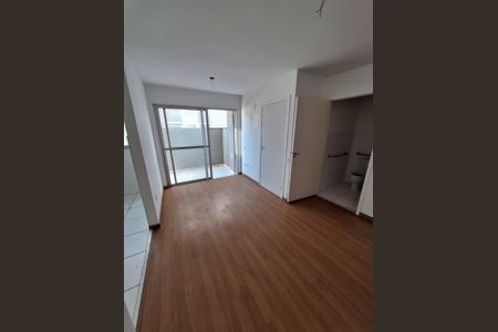 Sala de apartamento à venda com 1 quarto, 41m² em Irajá, Rio de Janeiro